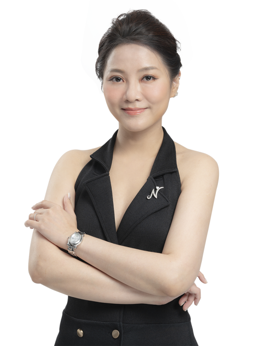 曹馨尹 CINDY TSAO HSIN YIN