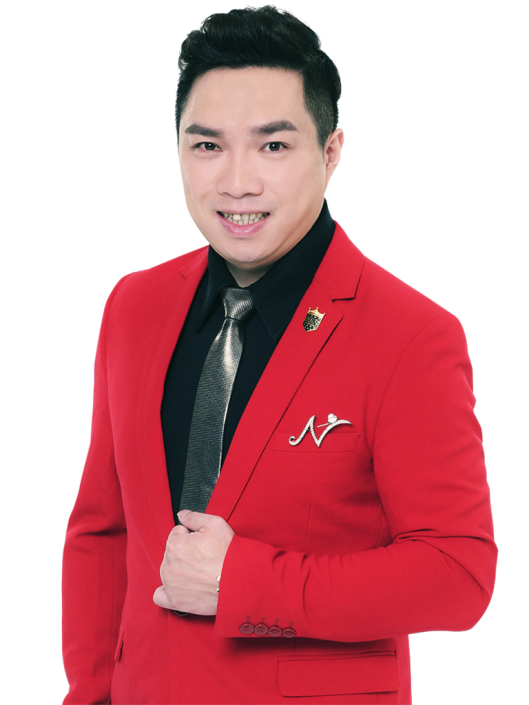 林毅翔 KENNY LIN YI HSIANG