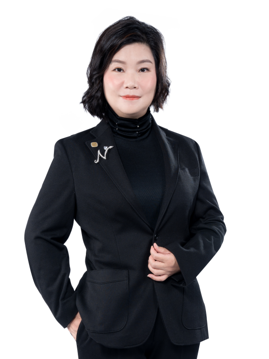 温惠珍 WEN HUIZHEN