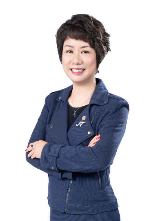 蔡荣娥 CAI RONGE