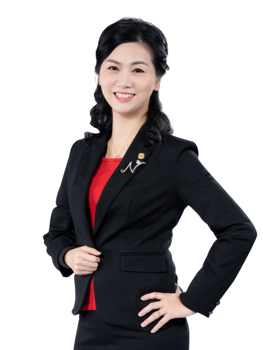 巫美玲 MO MEI LING