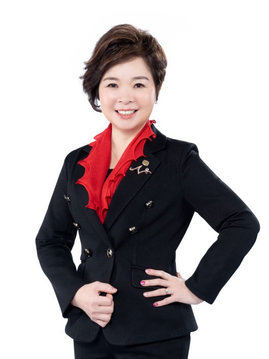 洪婉珠 HUNG YUEN CHU