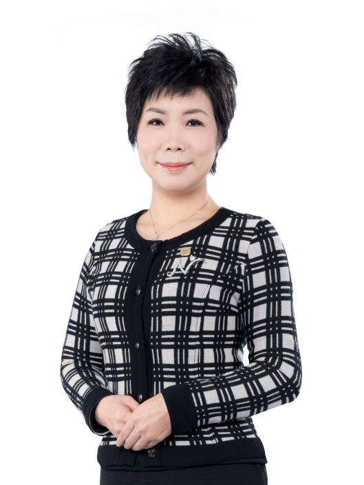 張廣珠 CHEUNG KWONG CHU