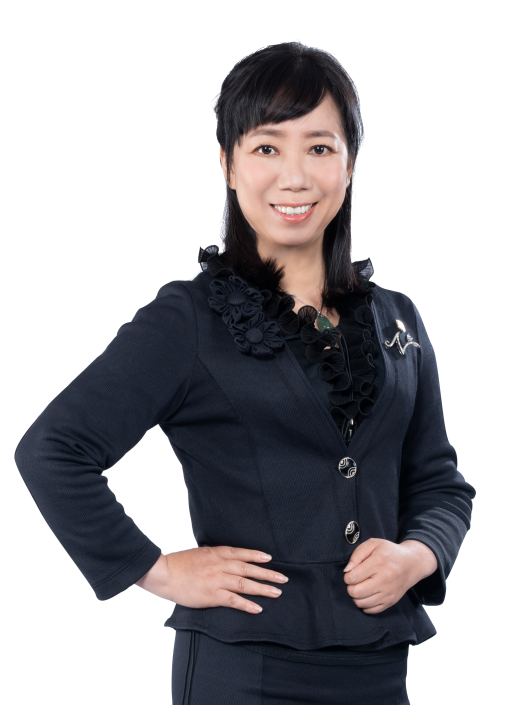 李美玲 LEE MEI LING