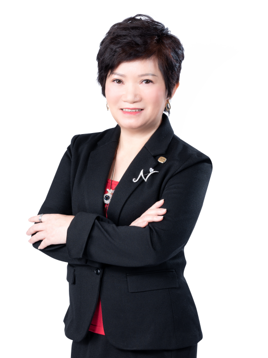 林莉粧 LAM LEE CHONG