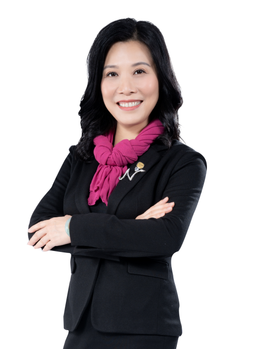 俞蘭 YU LAN