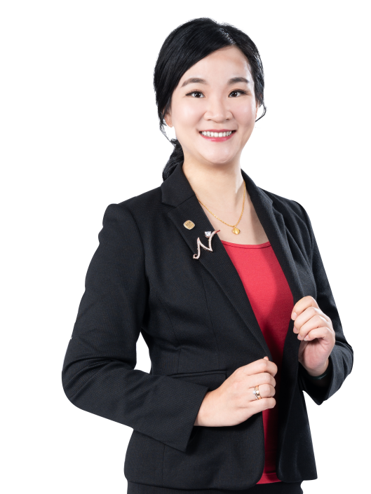 温洁珍 WEN JIEZHEN