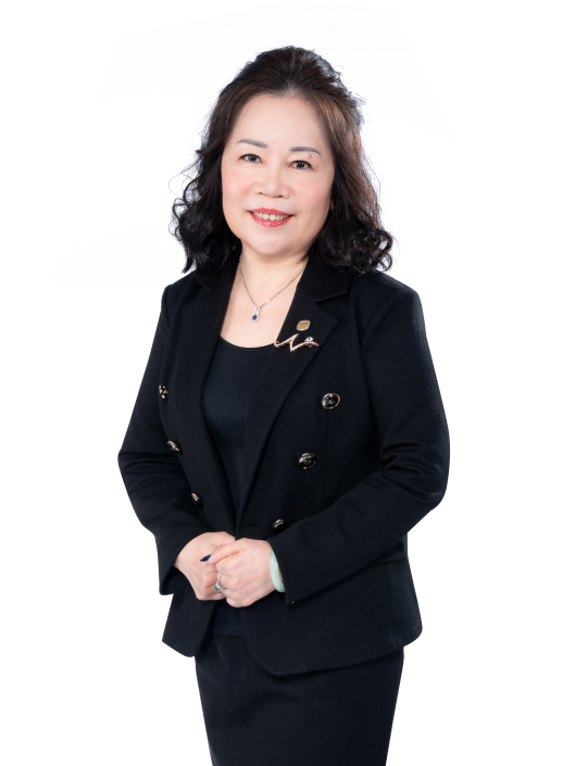 謝少英 TSE SIU YING