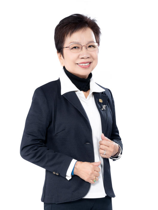 陳秀平 CHAN SAU PING