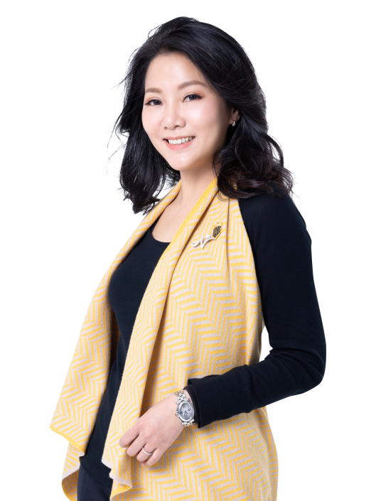 曹馨尹 CINDY TSAO HSIN YIN
