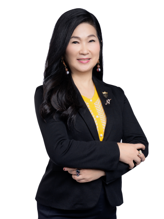 王雅銀 WANG AH NGIN