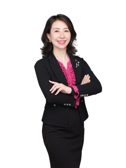 郭琳 GUO LIN