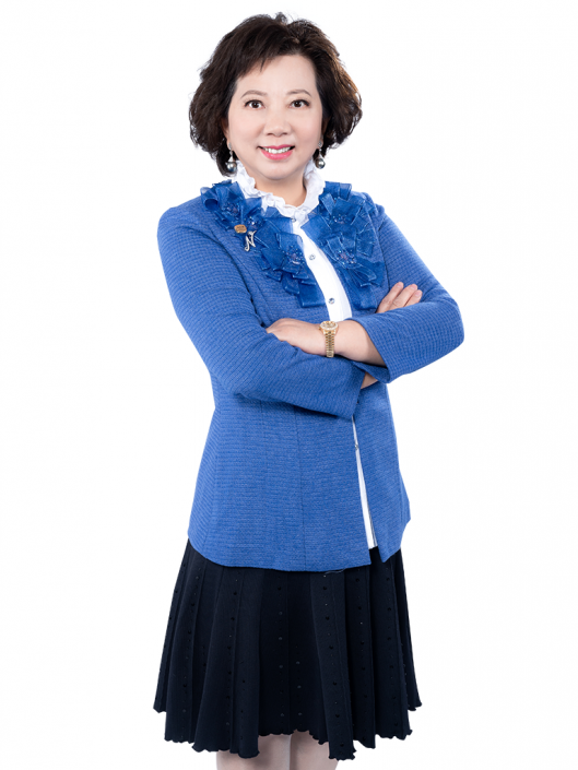陳翠琼 CHEN TSUI KING