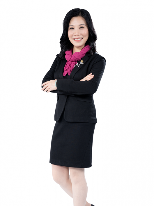 俞蘭 YU LAN