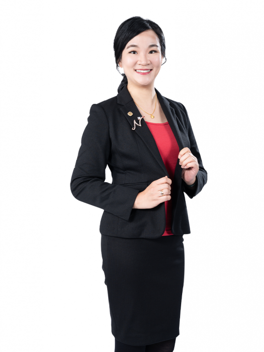 温洁珍 WEN JIEZHEN