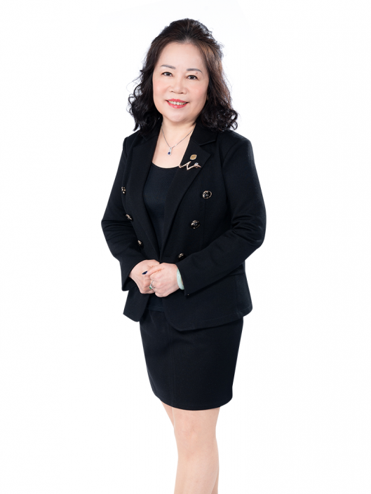 謝少英 TSE SIU YING