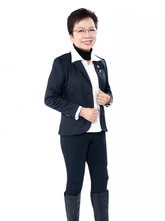 陳秀平 CHAN SAU PING