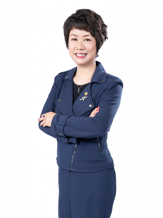 蔡荣娥 CAI RONGE