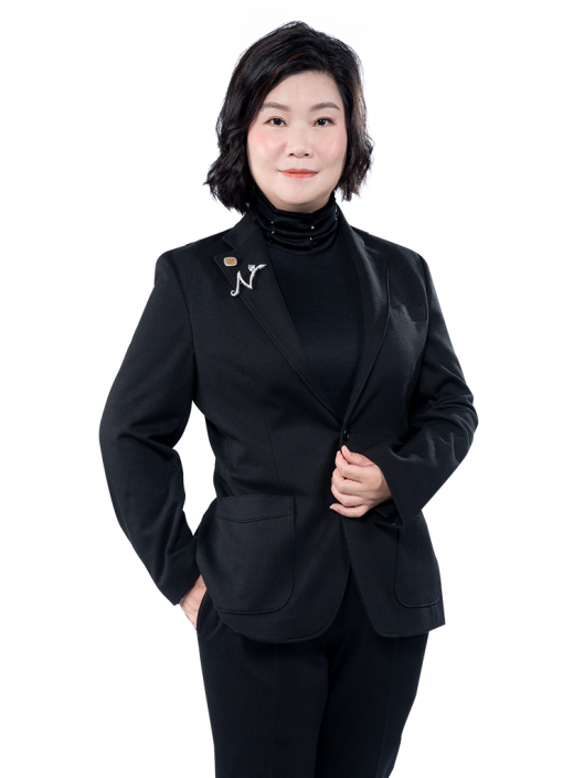 温惠珍 WEN HUIZHEN