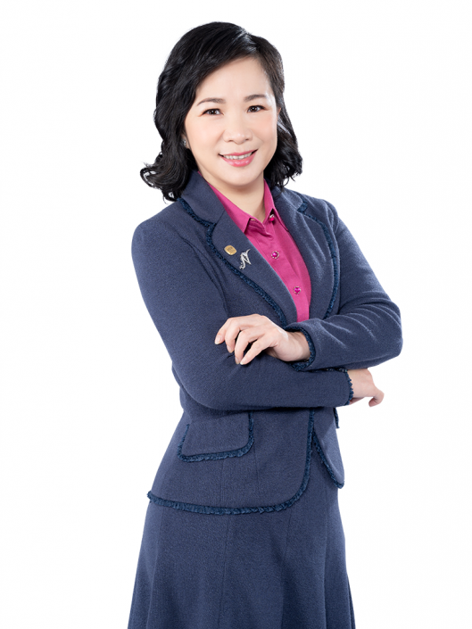 王煥霞 WONG WUN HA