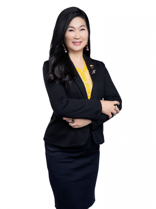 王雅銀 WANG AH NGIN