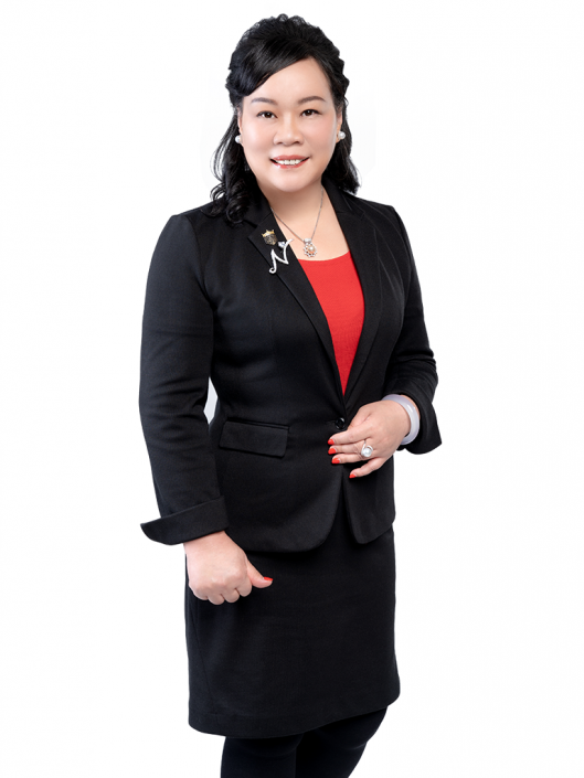 黃巧雲 HUANG CHIAO YUN