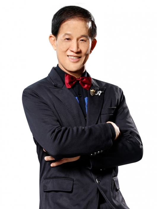 卓世寶 TOH SZE POH