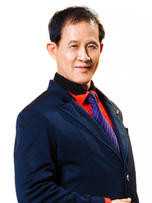 卓世寶 TOH SZE POH