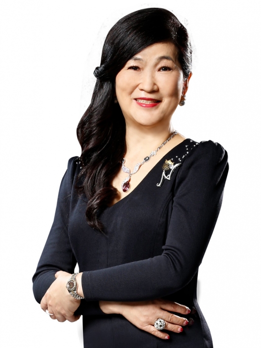 王雅銀 WANG AH NGIN