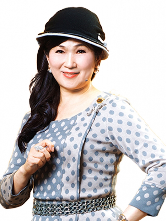 王雅銀 WANG AH NGIN