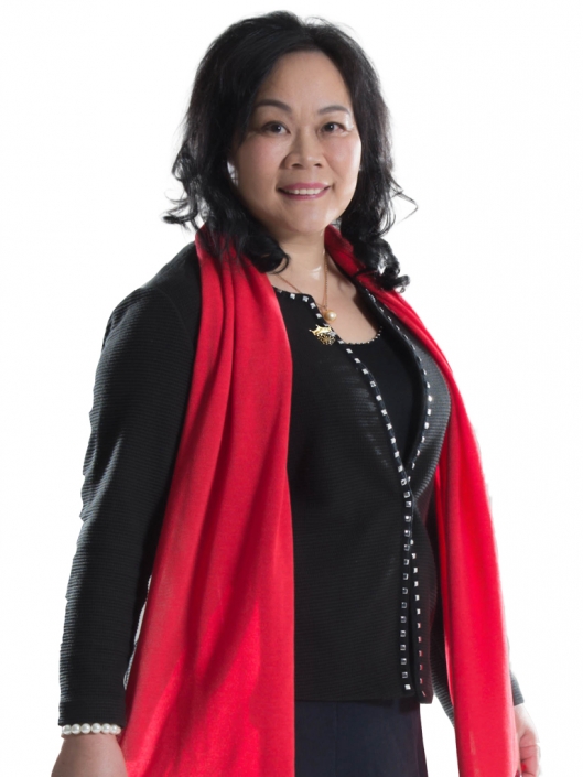 黃巧雲 HUANG CHIAO YUN