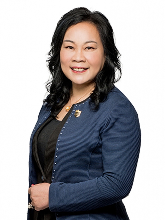 黃巧雲 HUANG CHIAO YUN