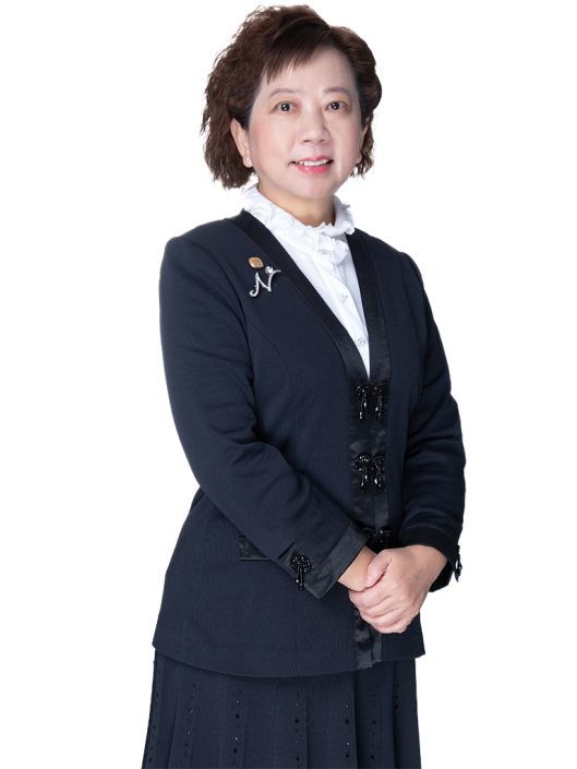 陳翠琼 CHEN TSUI KING