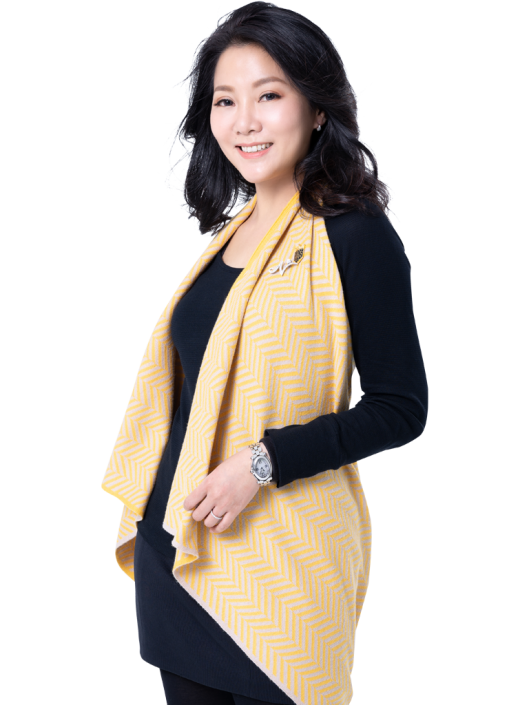 曹馨尹 CINDY TSAO HSIN YIN