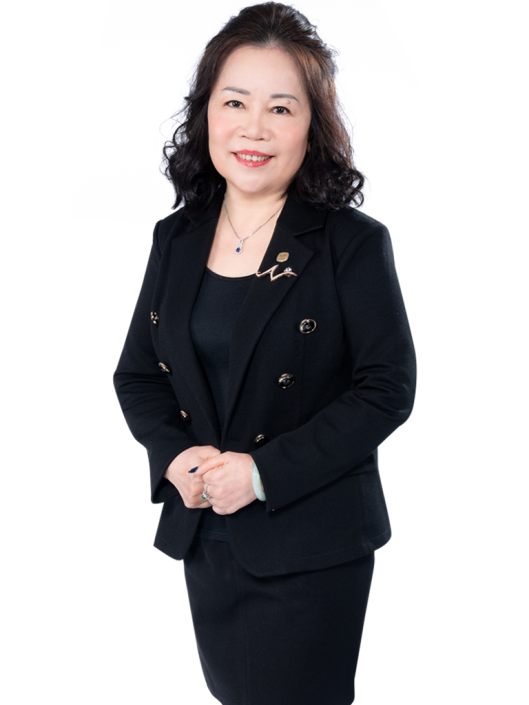 謝少英 TSE SIU YING