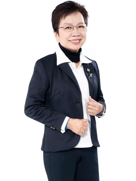 陳秀平 CHAN SAU PING