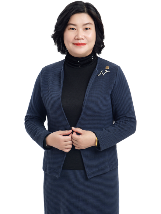 温惠珍 WEN HUIZHEN