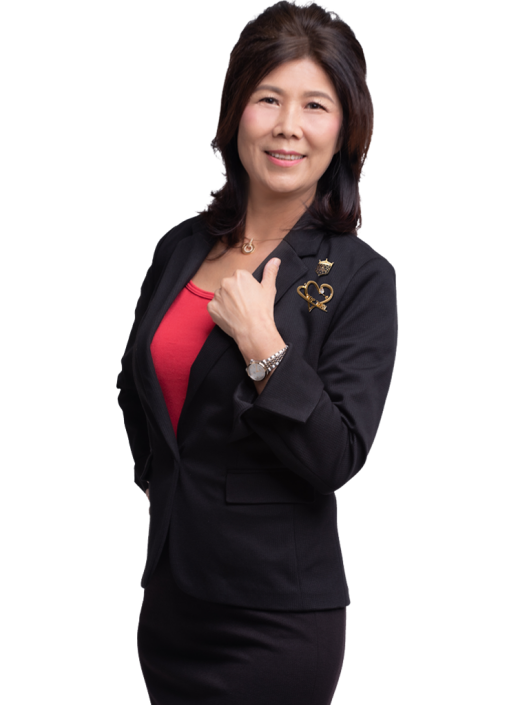 鍾滿美 CHUNG MAN MEI