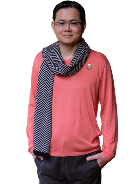 張世武 CHANG SHIH WU