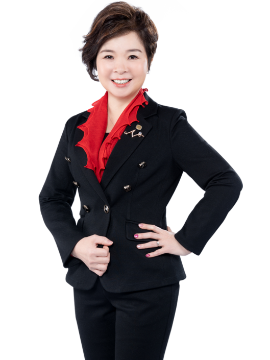 洪婉珠 HUNG YUEN CHU