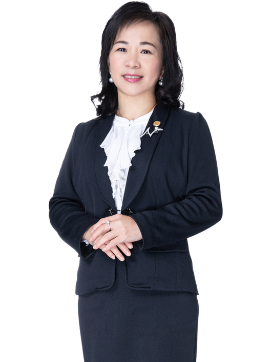 王寶琳 KAREN WONG PO LAM