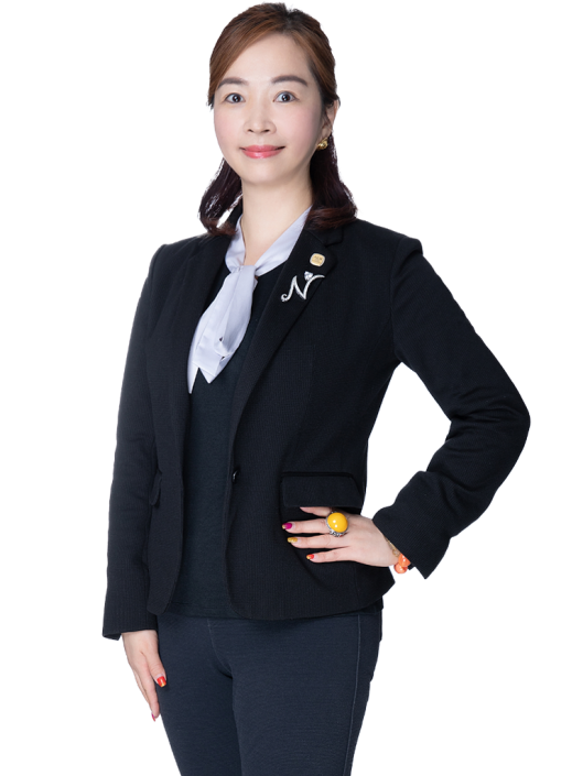 林樺楦 LAM HUA XUAN