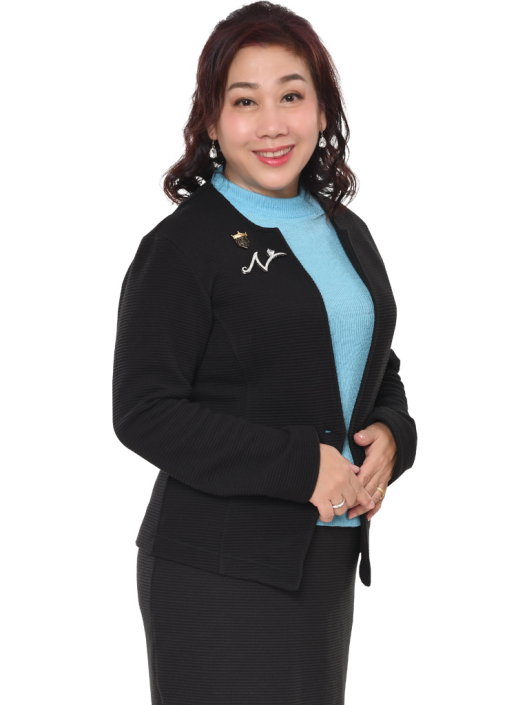 陳金蓮 LINDA TAN KIM LIAN