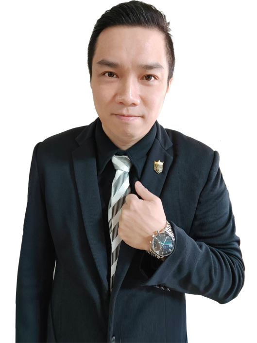 林毅翔 KENNY LIN YI HSIANG