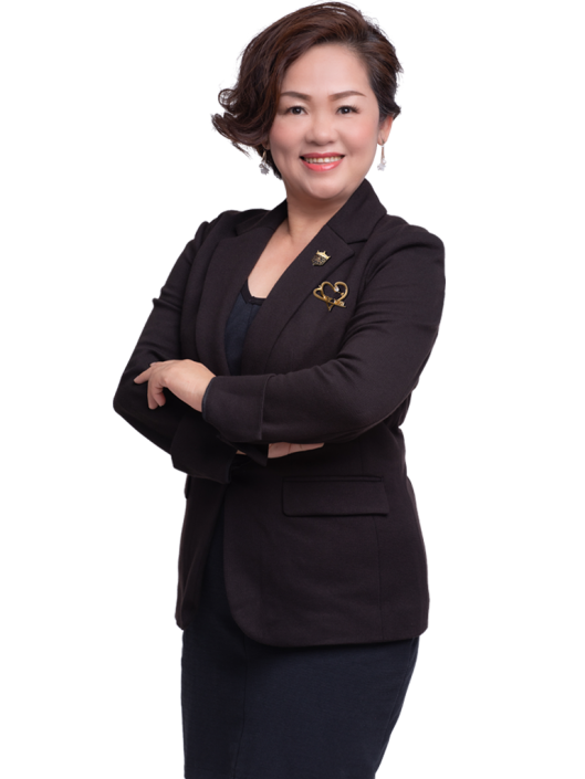 陳桂麗 TAN KOOI LI <br> 潘嘉成 PHUA KAH SENG