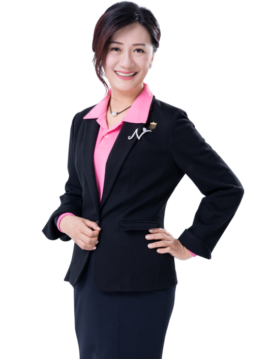 謝玉君 HSIEH YU CHUN
